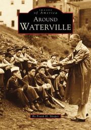 Cover of: Around Waterville, ME by Frank H. Sleeper