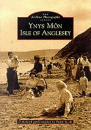 Isle of Anglesey by Philip Steele