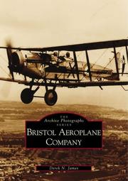 Cover of: Bristol Aeroplane Company