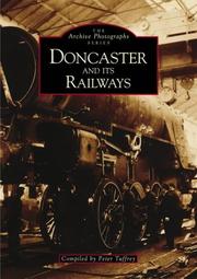 Cover of: Downcaster and It's Railway