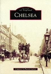 Cover of: Chelsea