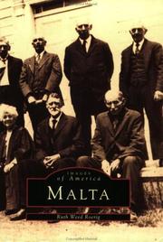 Cover of: Malta, NY