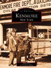 Cover of: Kenmore, NY