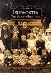 Cover of: Isleworth (Archive Photographs)