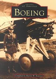 Cover of: Boeing