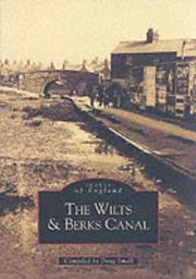 Cover of: The Wilts & Berks Canal