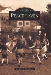 Cover of: Peacehaven
