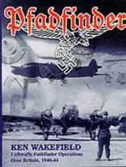 Cover of: Pfadfinder