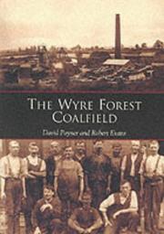 Cover of: The Wyre Forest Coalfield by David Poyner, Robert Evans