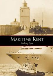 Cover of: Maritime Kent