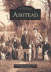 Cover of: Ashtead (Archive Photographs: Images of England)