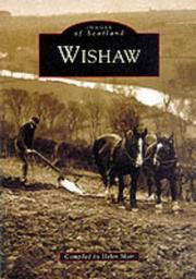 Cover of: Wishaw (Images of Scotland)