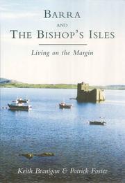 Cover of: Barra and the Bishop's Isles: Living on the Margin