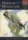Cover of: Hawker Hurricane (Classic Wwii Aviation)