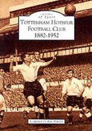 Cover of: Images of Sport: Tottenham Hotspur Football Club