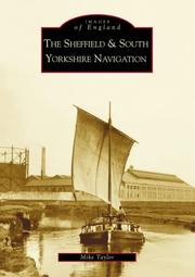 Cover of: The Sheffield & South Yorkshire Navigation