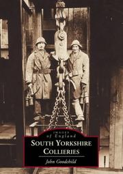 Cover of: South Yorkshire Collieries, Images