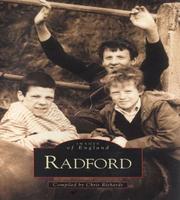 Cover of: Radford (Delete