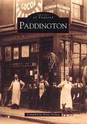 Cover of: Paddington