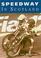 Cover of: Speedway in Scotland