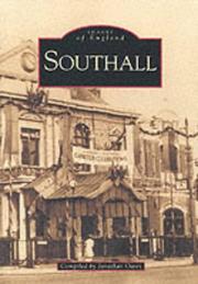 Cover of: Southall