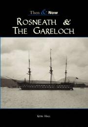 Cover of: Rosneath & the Gareloch: Then & Now