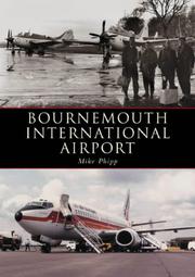 Bournemouth International Airport by Mike Phipp