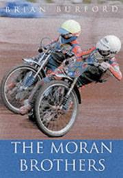 Cover of: The Moran Brothers