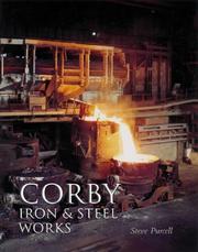 Cover of: Corby Iron and Steel Works