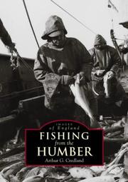 Cover of: Fishing from the Humber