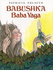 Cover of: Babushka Baba Yaga