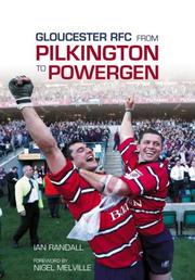 Cover of: From Pilkington to Powergen by Ian Randall