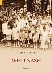 Cover of: Whitnash: