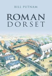 Cover of: Roman Dorset