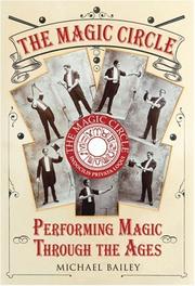 Cover of: The Magic Circle