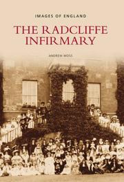 Cover of: The Radcliffe Infirmary