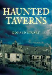 Cover of: Haunted Taverns