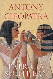 Antony & Cleopatra by Patricia Southern