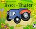 Cover of: Tractor (Squeaky Books)