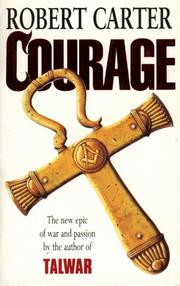 Cover of: Courage