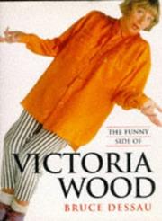 Cover of: The Funny Side of Victoria Wood