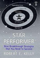 Cover of: Star Performer