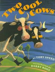 Cover of: Two cool cows