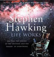 Cover of: Stephen Hawking by Stephen Hawking