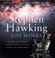 Cover of: Stephen Hawking