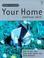 Cover image for Your Home (Money Spinners)