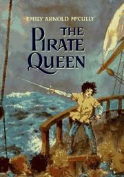Cover of: The pirate queen