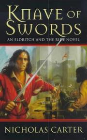 Cover of: Knave of Swords