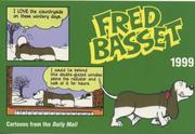 Cover of: Fred Basset 1999 | Alex Graham