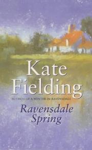 Cover of: Ravensdale Spring (Ravensdale)